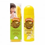 Bite Fighter Advanced Organic Lotion with Rolling Ball 100ml